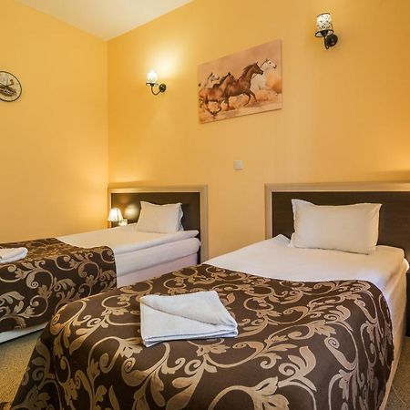 Hotel Royal Borovec Kültér fotó