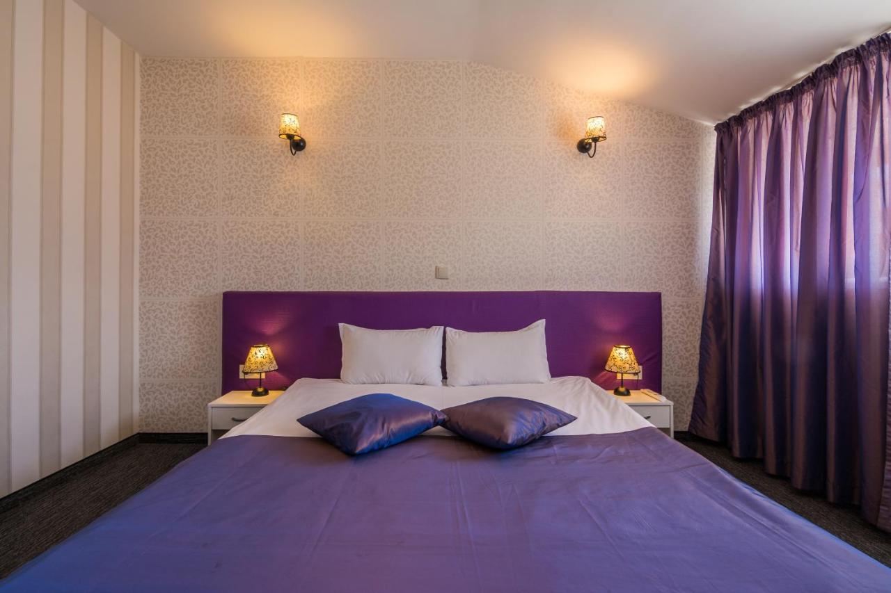 Hotel Royal Borovec Kültér fotó