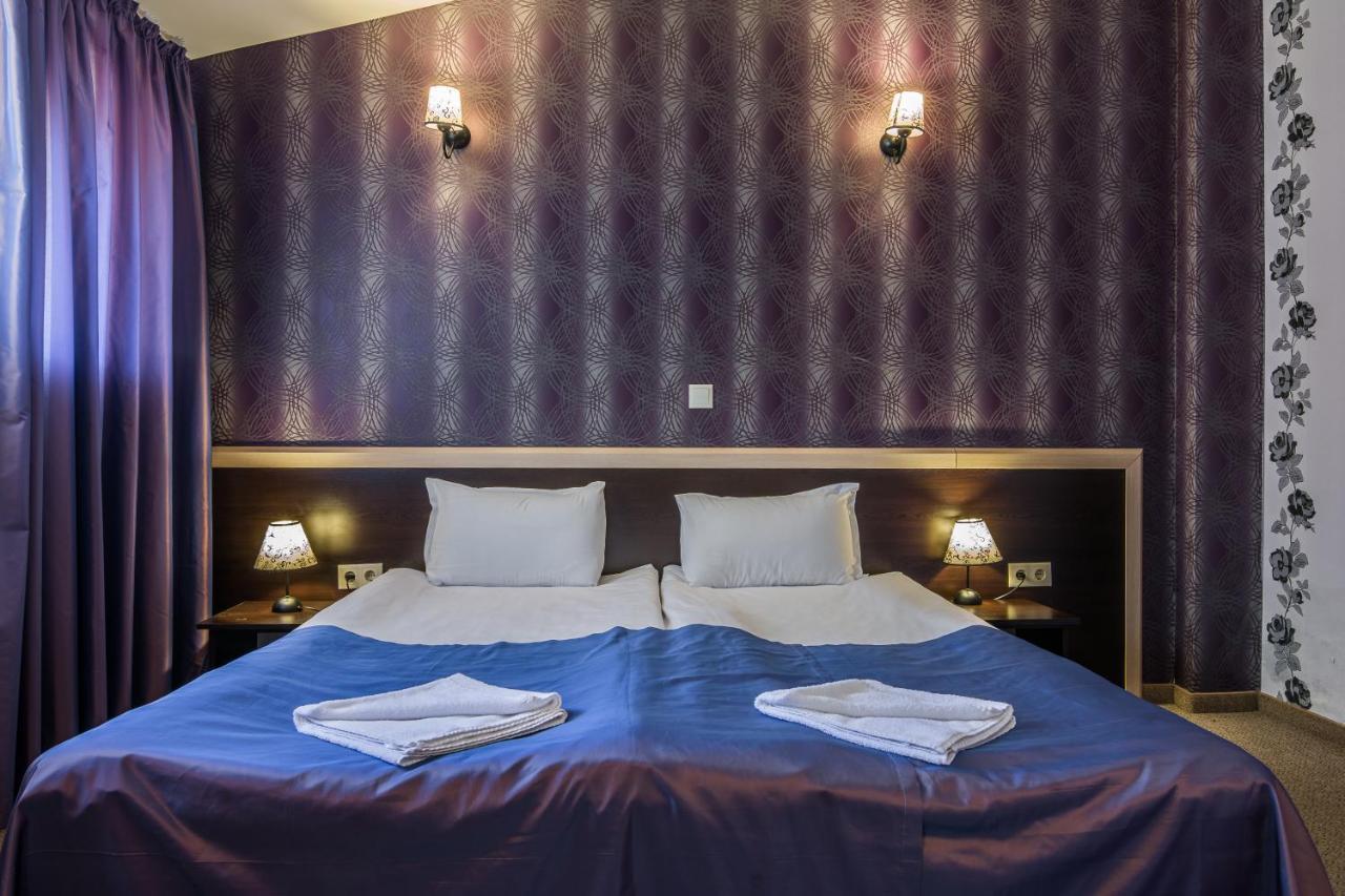 Hotel Royal Borovec Kültér fotó