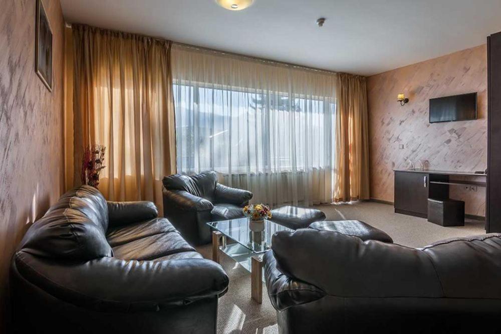 Hotel Royal Borovec Kültér fotó