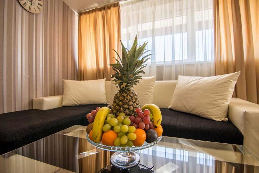 Hotel Royal Borovec Kültér fotó