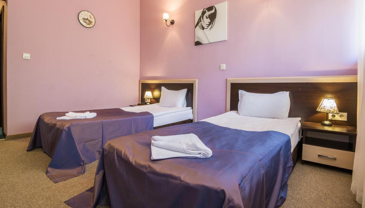 Hotel Royal Borovec Kültér fotó
