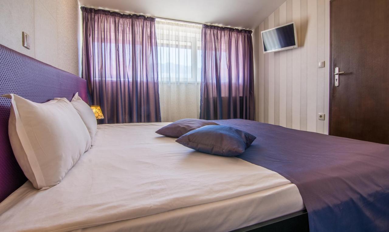 Hotel Royal Borovec Kültér fotó