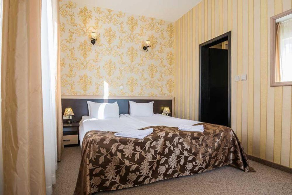 Hotel Royal Borovec Kültér fotó