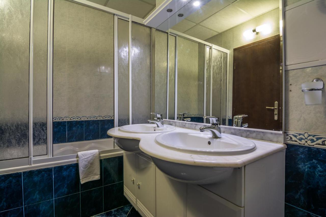 Hotel Royal Borovec Kültér fotó