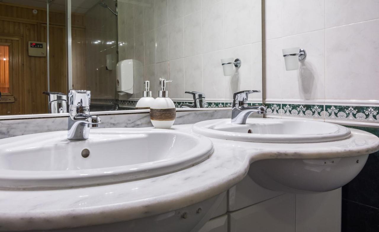 Hotel Royal Borovec Kültér fotó