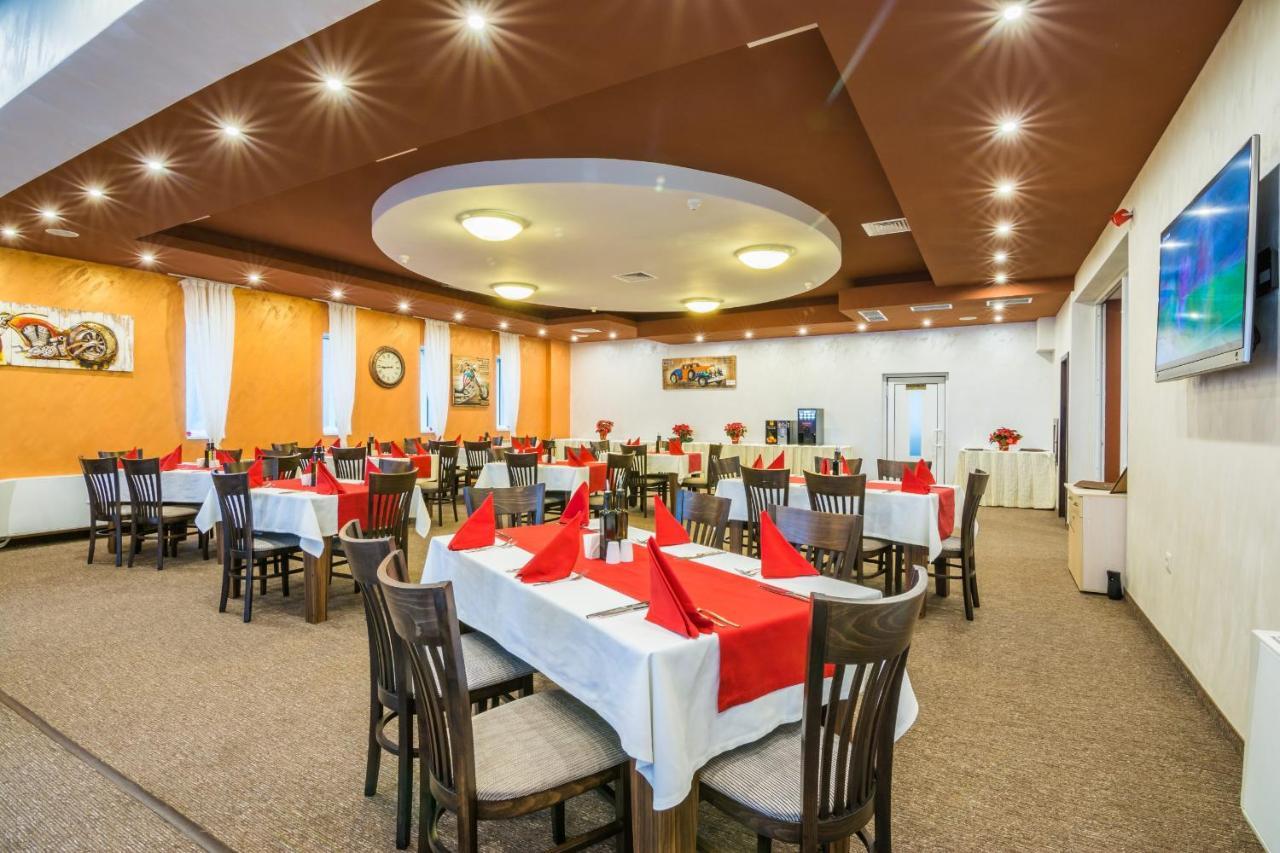 Hotel Royal Borovec Kültér fotó
