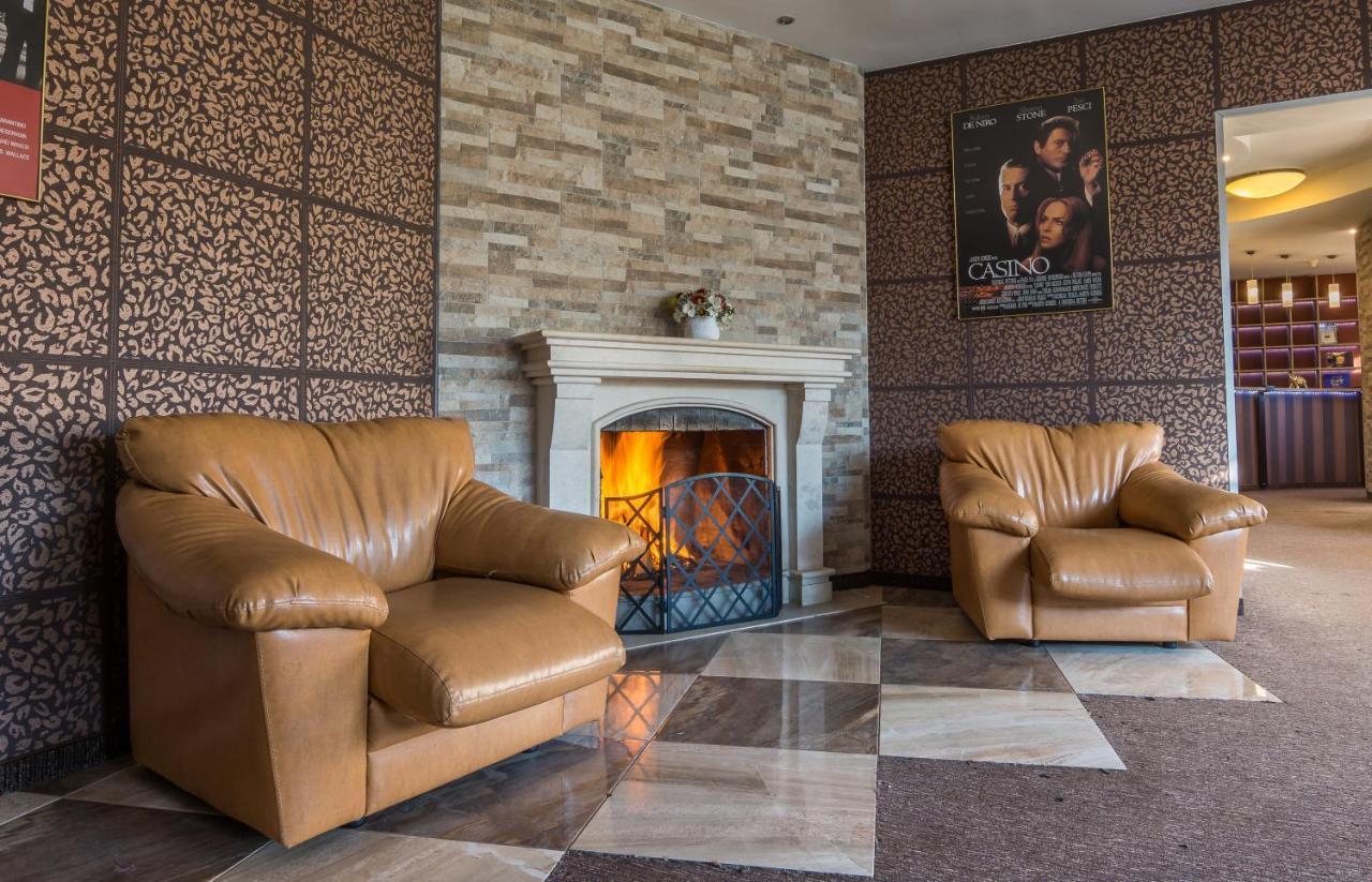 Hotel Royal Borovec Kültér fotó